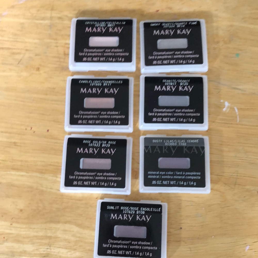 Mary Kay Eye Shadow